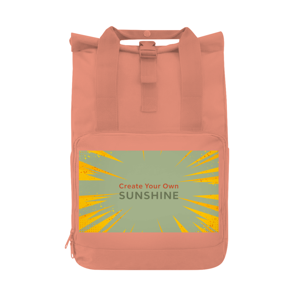 Rucksack Sunshine