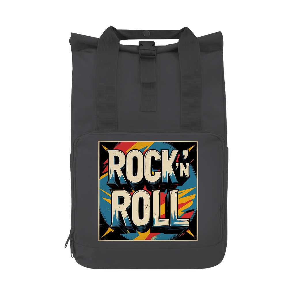 Rucksack Rock