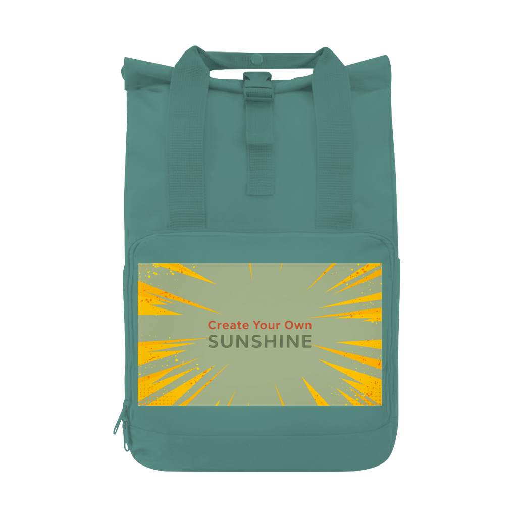 Rucksack Sunshine