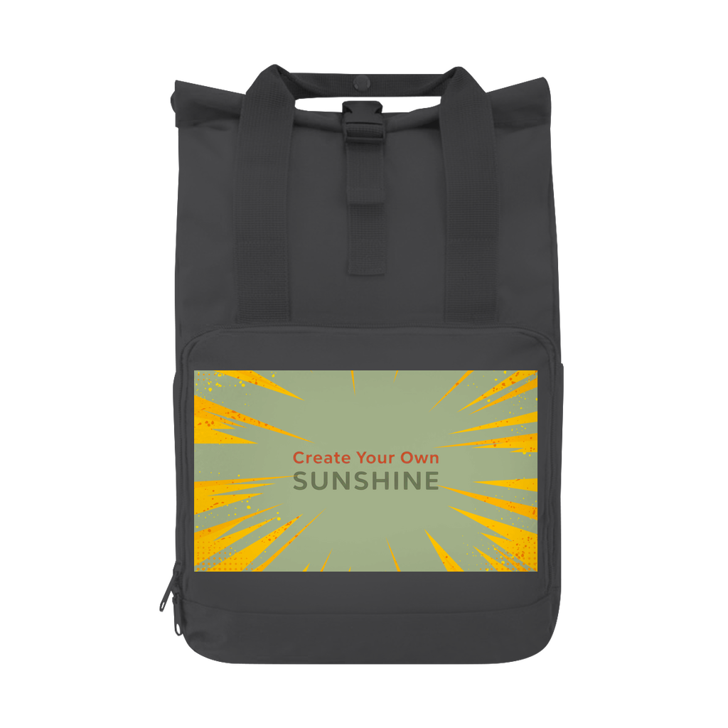 Rucksack Sunshine