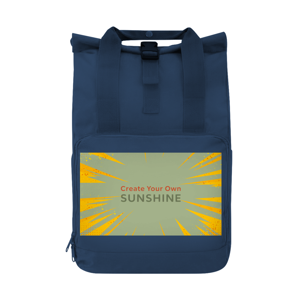 Rucksack Sunshine