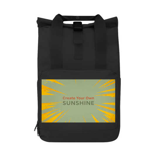 Rucksack Sunshine