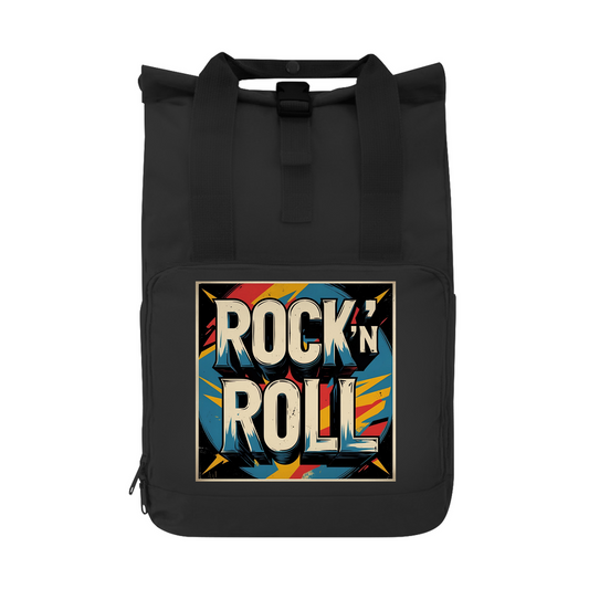 Rucksack Rock